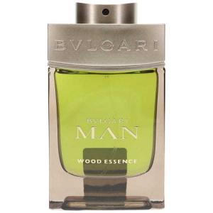 新品未使用　BVLGARI ブルガリ　マン　テラエ　エッセンス　オードパルファム BVLGARI（ブルガリ） マン テラエ エッセンス EDP 100mL MAN TERRAE