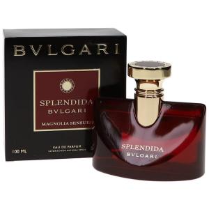 送料無料 ブルガリ スプレンディダ マグノリア センシュアル EDP オードパルファム SP 100ml 香水 BVLGARI 【あすつく】｜bestbuy