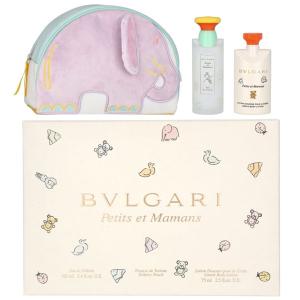 BVLGARI（ブルガリ） 並行輸入品 プチママン コフレセット N1