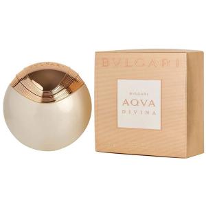 【訳あり】 ブルガリ アクア ディヴィーナ EDT オードトワレ SP 65ml 【箱不良】 香水 BVLGARI