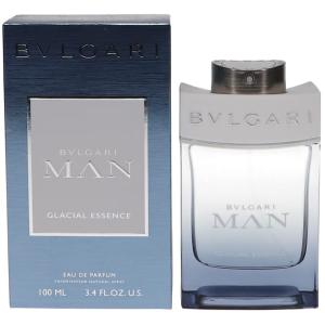 BVLGARI（ブルガリ） 並行輸入品 マン グレイシャル エッセンス