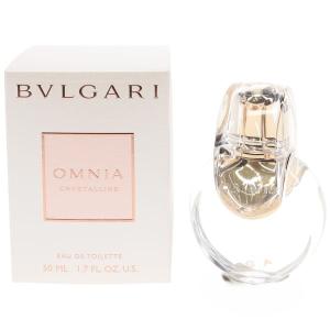 BVLGARI（ブルガリ） オムニア クリスタリン EDT オードトワレ 50ml