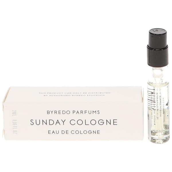 並行輸入品 【2点までメール便可】【訳あり】 バイレード サンデー コローニュ EDC オーデコロン...