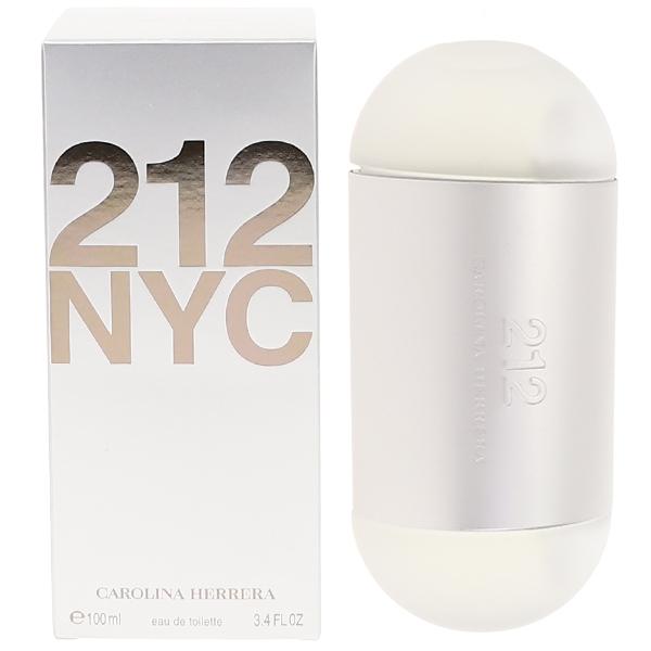 並行輸入品 送料無料 キャロライナヘレラ 212 EDT オードトワレ SP 100ml 香水 【あ...