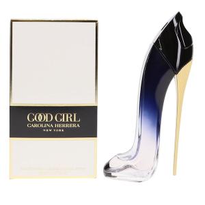 キャロライナ ヘレラ　グッドガール レジェール EDP SP 50ml キャロライナ ヘレラ（CAROLINA HERRERA） 並行輸入品 送料無料 グッド