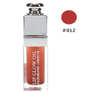 クリスチャンディオール ディオール アディクト リップ グロウ オイル #012 ローズウッド 6ml CHRISTIAN DIOR 【あすつく】｜bestbuy