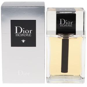 Dior ディオール オム オードゥ トワレ 100ml HOMME DIOR】 ディオール オム オードゥ トワレ - フレグランス