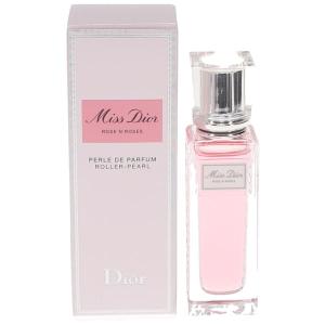 クリスチャンディオール ローズ＆ローズ ローラー パール EDT オードトワレ 20ml 香水 CHRISTIAN DIOR｜bestbuy