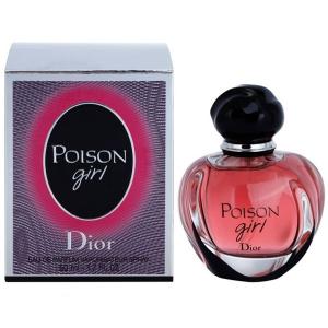 送料無料 クリスチャンディオール プワゾン ガール EDP オードパルファム SP 50ml 香水 CHRISTIAN DIOR｜bestbuy