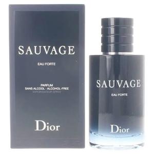 Christian Dior ディオール ソヴァージュ EDT 30ml SAUVAGE