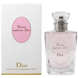 送料無料 クリスチャンディオール フォーエバーアンドエバー EDT オードトワレ SP 100ml 香水 CHRISTIAN DIOR 【あすつく】｜ベスバ BEST BUY