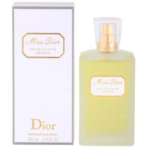 送料無料 クリスチャンディオール ミス ディオール オリジナル EDT オードトワレ SP 100ml 香水 CHRISTIAN DIOR｜bestbuy