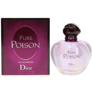 POISON 並行輸入品 送料無料 クリスチャンディオール プワゾン EDT