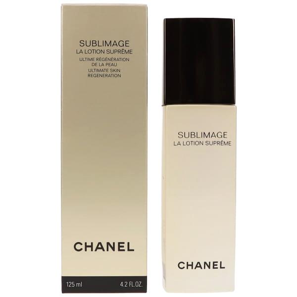 送料無料 シャネル サブリマージュ ローション シュプレーム 125ml 化粧水 CHANEL