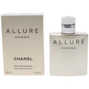 CHANEL（シャネル） 香水 アリュールオム スポーツ オー エクストレム