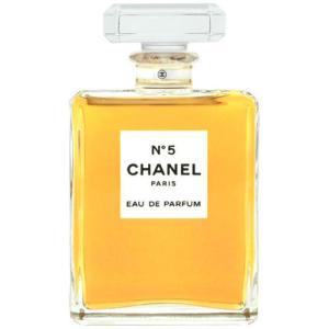 chanel no 5 eau de parfum 100ml