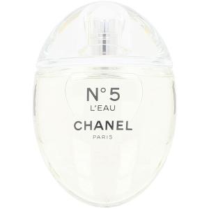 CHANEL 並行輸入品 送料無料 【訳あり】 シャネル No.5 ロー EDT