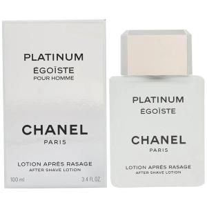 CHANEL（シャネル） 香水 メンズ エゴイストプラチナム EDT 正規品