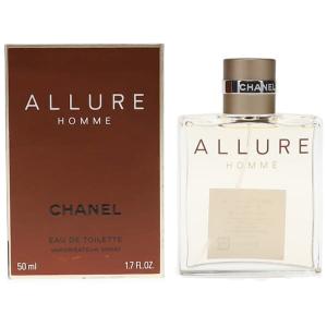 シャネル CHANEL アリュールオム EDT/SP 50ml : GINZA LoveLove - 通販