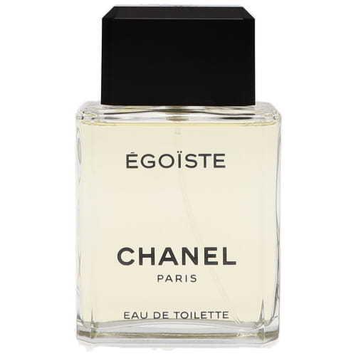 並行輸入品 送料無料 シャネル エゴイスト EDT オードトワレ SP 100ml 黒 【新パッケー...