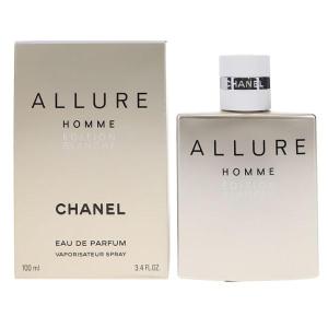 CHANEL（シャネル） [並行輸入品]シャネル アリュールオムEDT100ml SP
