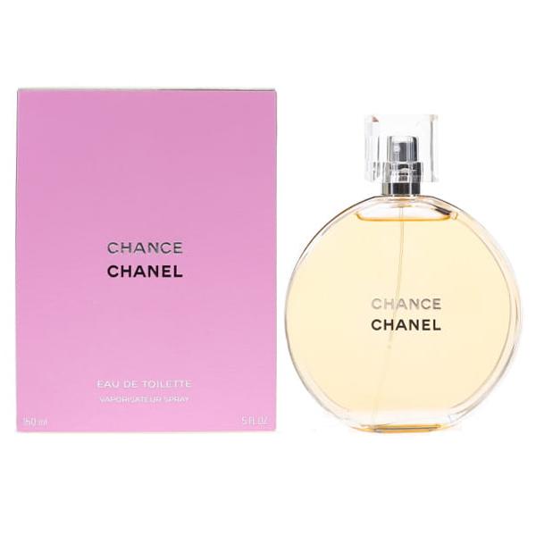 送料無料 シャネル チャンス EDT オードトワレ SP 150ml 香水 CHANEL