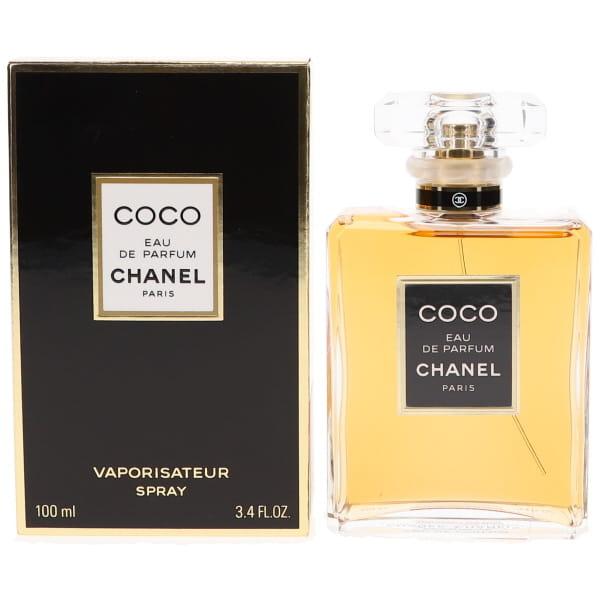 送料無料 シャネル ココ COCO EDP オードパルファム SP 100ml 香水 CHANEL