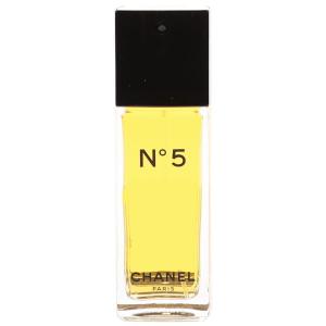 並行輸入品 【訳あり】 シャネル NO.5 EDT オードトワレ SP 50ml 【箱無し キャップ付】 香水 CHANEL