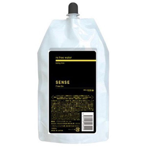 千代田化学 デラクシオ センス アシッドウォーター2.5 600ml 【あすつく】 爆買