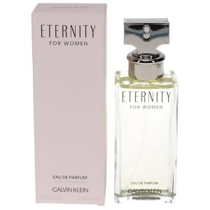 カルバンクライン エタニティ EDP オードパルファム SP 100ml 香水 CALVIN KLEIN CK 【あすつく】｜bestbuy