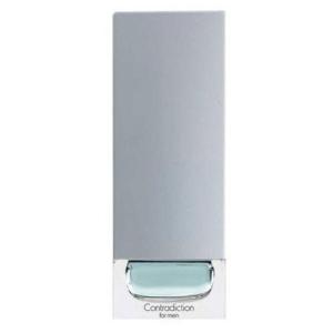 【訳あり】 カルバンクライン コントラディクション フォーメン EDT オードトワレ SP 100ml 【箱不良】 香水 CALVIN KLEIN CK