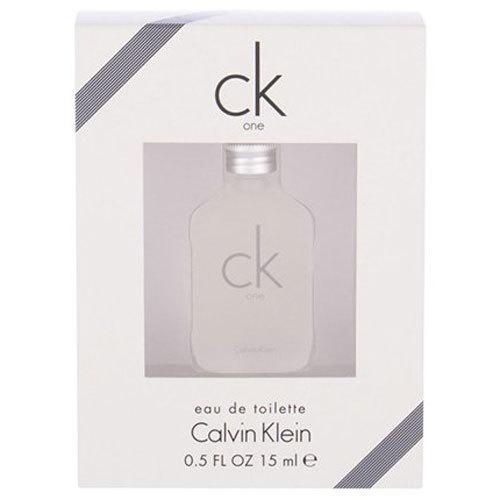 カルバンクライン CK−ONE (シーケー ワン) EDT オードトワレ 15ml ミニ香水 【あす...