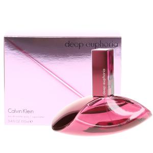 【訳あり】 カルバンクライン ディープ ユーフォリア EDT オードトワレ SP 100ml テスター 香水 CALVIN KLEIN CK｜bestbuy