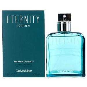 Calvin Klein（カルバン・クライン） エタニティ for MEN アロマ