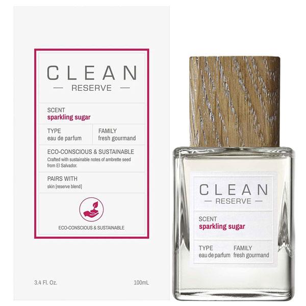 並行輸入品 クリーン リザーブ スパークリングシュガー EDP SP 50ml 香水 爆買
