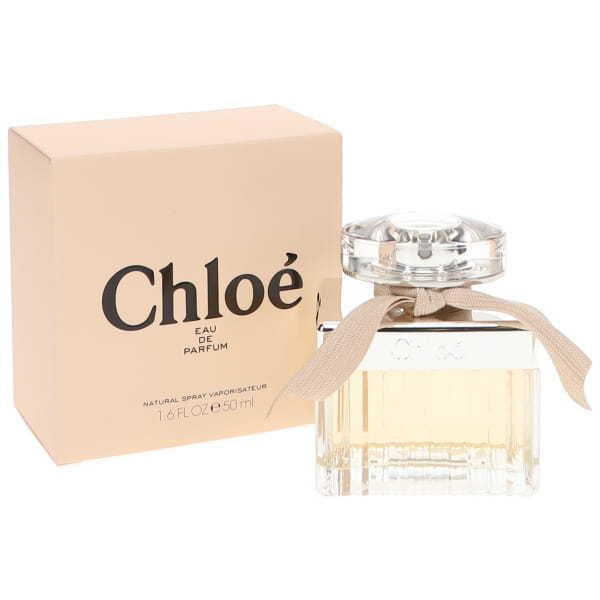 クロエ EDP オードパルファム SP 50ml 香水 CHLOE 【あすつく】