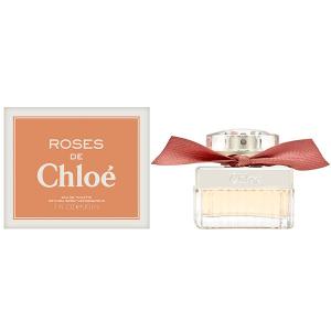 Chloe クロエ CHLOE ローズ タンジェリン EDT 30ml SP fs 【香水