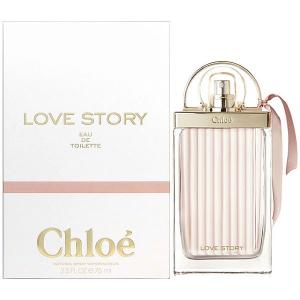 クロエ ラブストーリー EDT オードトワレ SP 75ml 香水 CHLOE｜bestbuy