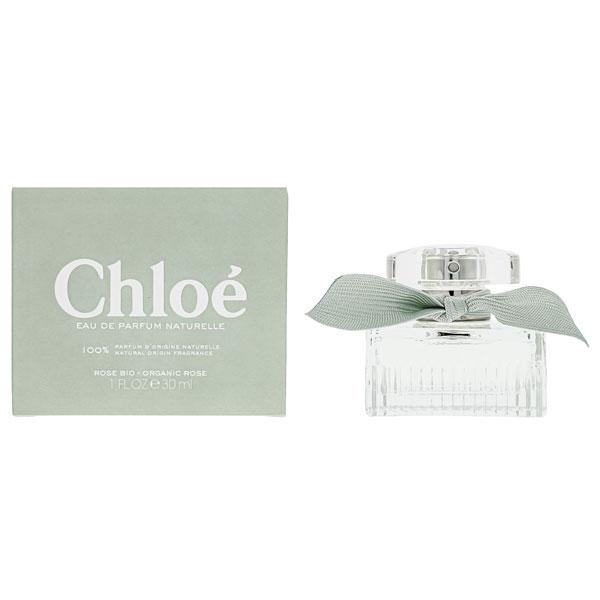 クロエ ナチュレル EDP オードパルファム SP 30ml 香水 CHLOE