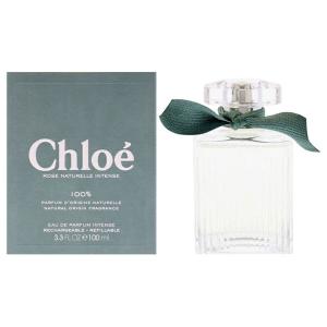 【新品未開封】Chloe クロエ ローズ ナチュレル インテンス 50ml Chloe（クロエ） 並行輸入品 ローズ ナチュレル オードパルファム