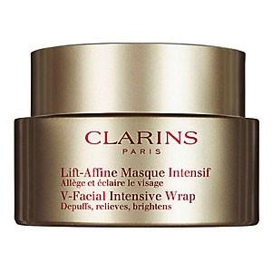 クラランス トータル V ラップ 75ml CLARINS