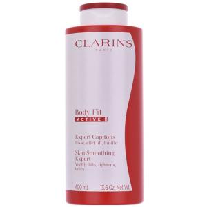 CLARINS クラランス ボディ フィット アクティヴ 400ml 並行輸入