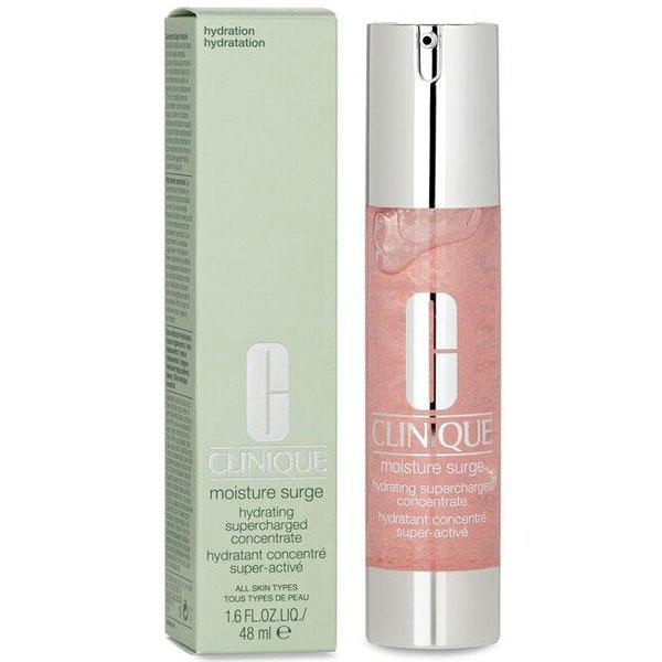 並行輸入品 クリニーク モイスチャー サージ ハイドレーティング コンセントレート 48ml CLI...