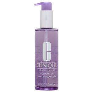 並行輸入品 クリニーク テイク ザ デイ オフ クレンジング オイル 200ml CLINIQUE 爆買