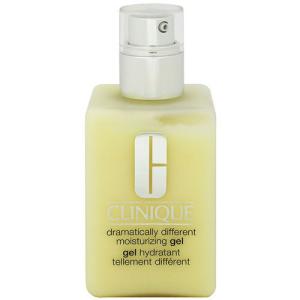 並行輸入品 クリニーク ドラマティカリー ディファレント モイスチャライジング ジェル 200ml CLINIQUE 爆買