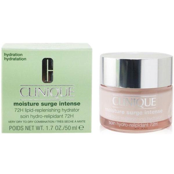 並行輸入品 クリニーク モイスチャー サージ インテンス 72 ハイドレーター 50ml CLINI...
