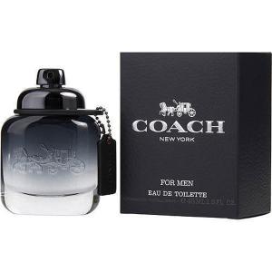 コーチ コーチ マン EDT オードトワレ SP 40ml 香水 COACH 【あすつく】｜bestbuy