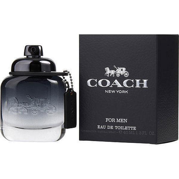 コーチ コーチ マン EDT オードトワレ SP 40ml 香水 COACH 【あすつく】