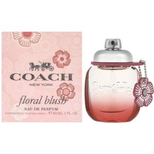 COACH（コーチ） 香水 フローラル オードパルファム 50mL レディース