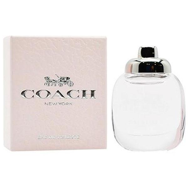 コーチ コーチ EDT オードトワレ SP 4.5ml ミニ香水 COACH